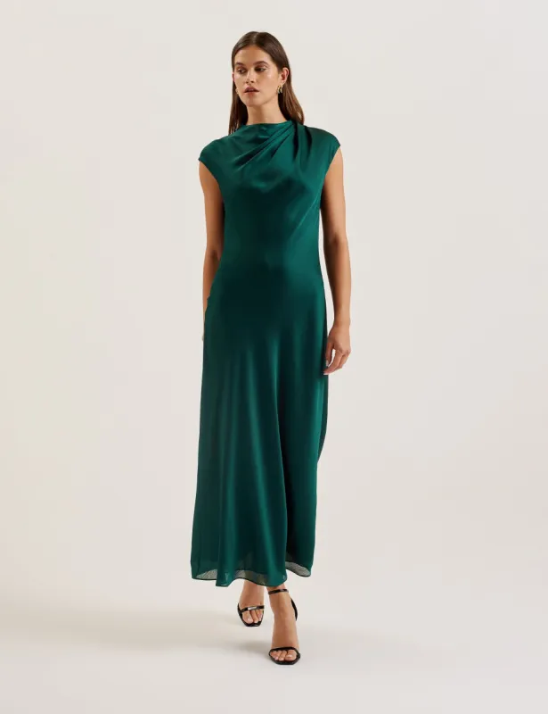 RIMINI | DK-GREEN sold by Ted Baker