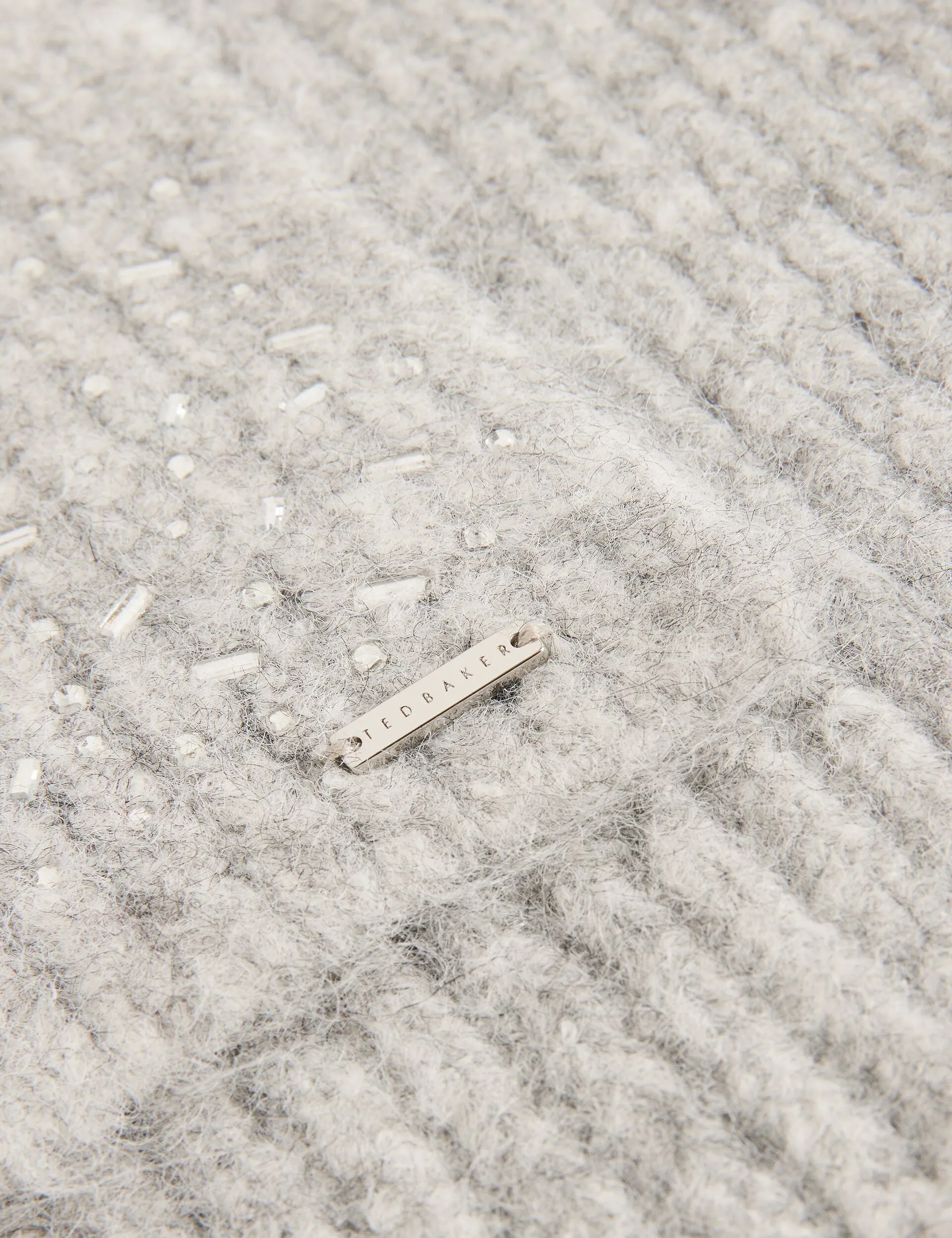 KERIISA | GREY sold by Ted Baker product image thumbnail 2