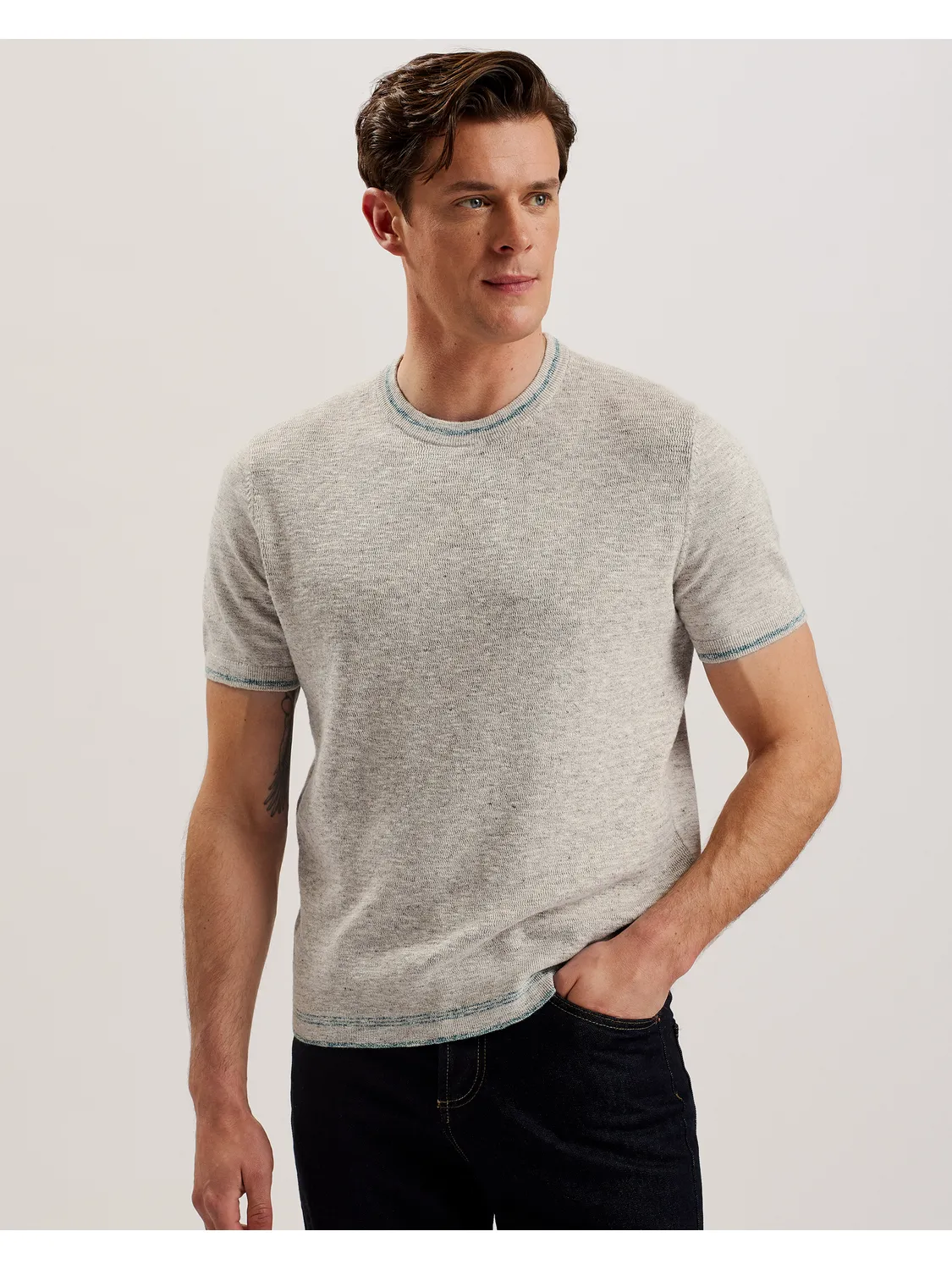 ERIKS | NATURAL sold by Ted Baker