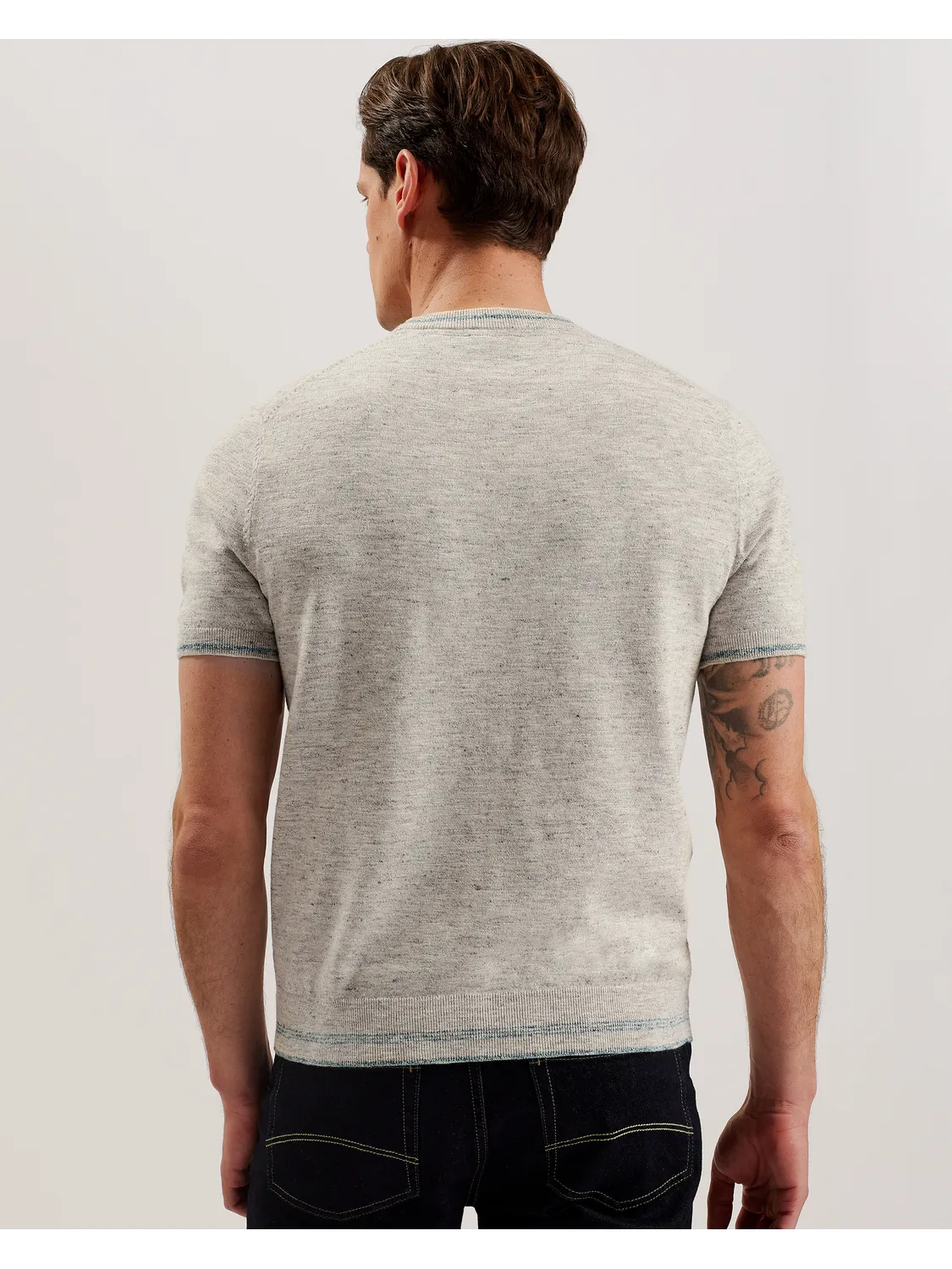 ERIKS | NATURAL sold by Ted Baker product image thumbnail 4