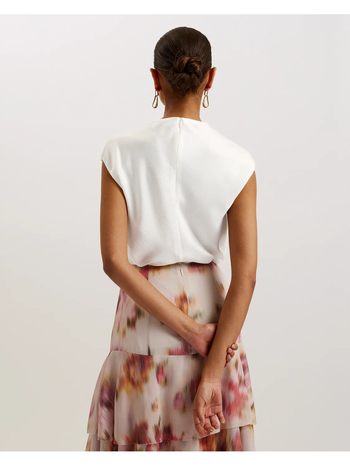 MISRINA | IVORY sold by Ted Baker product image thumbnail 5