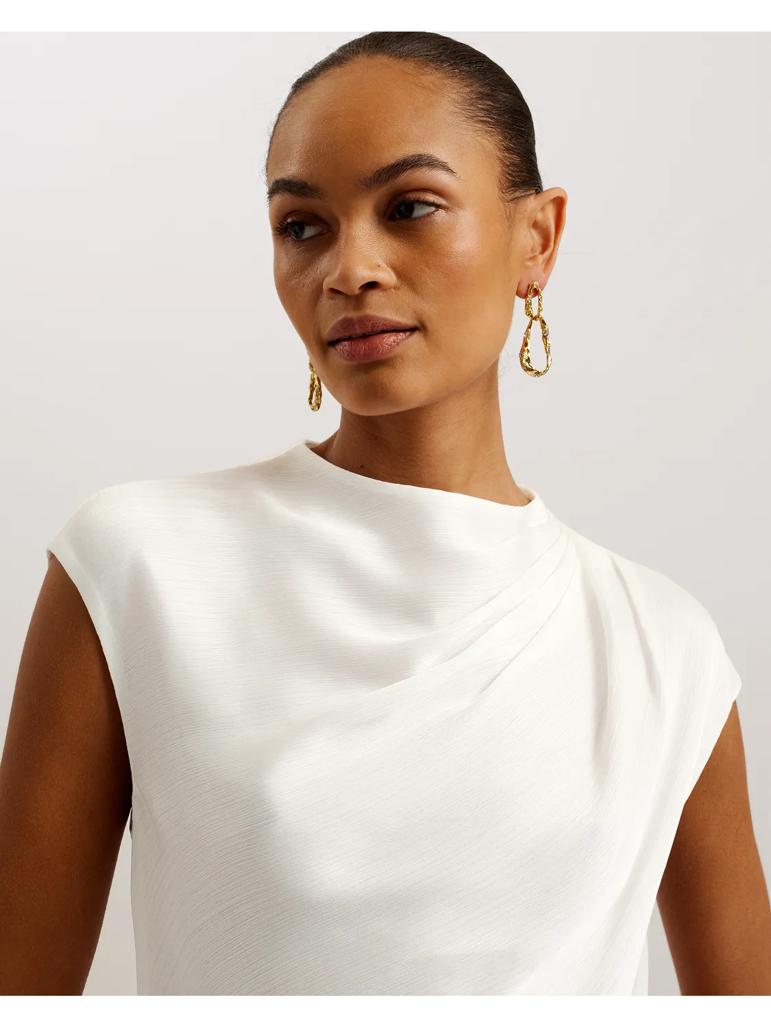 MISRINA | IVORY sold by Ted Baker product image thumbnail 4