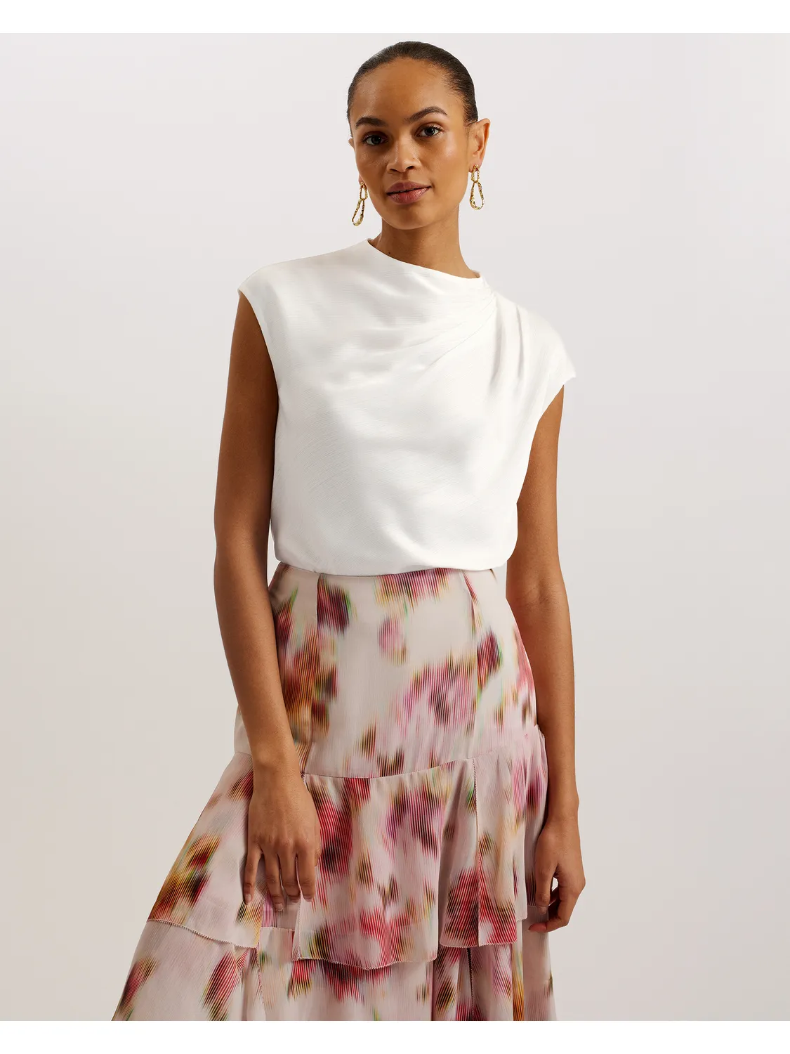 MISRINA | IVORY sold by Ted Baker