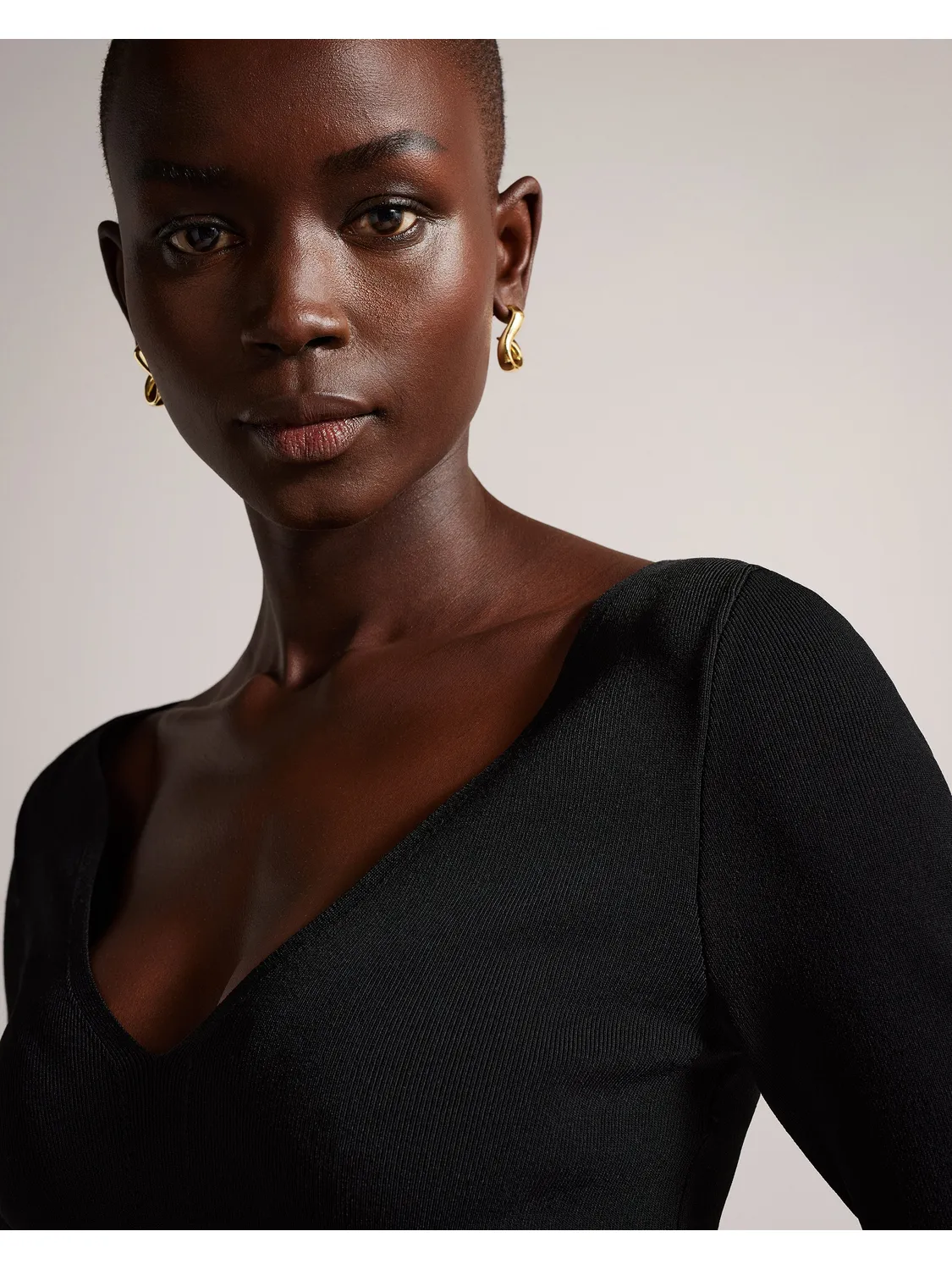 CILESTE | BLACK sold by Ted Baker product image thumbnail 2