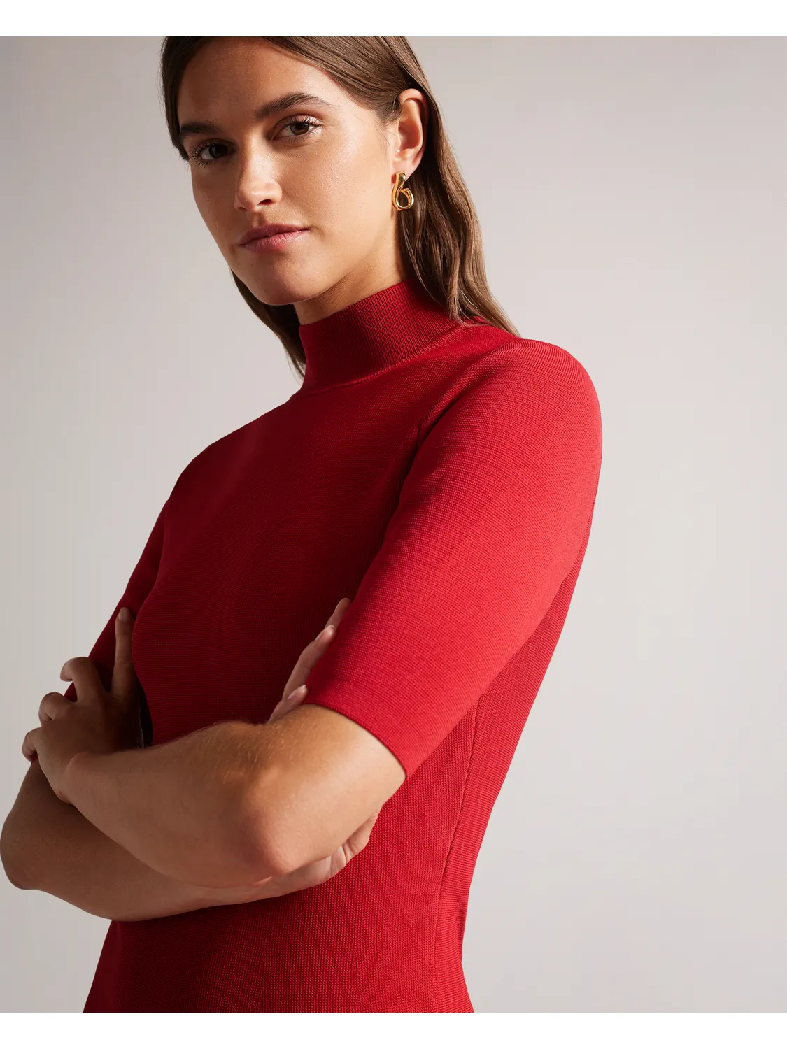 CANDDY | RED sold by Ted Baker product image thumbnail 2