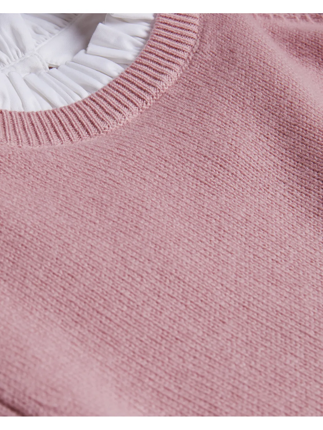 LISSIAH | DUSKY-PINK sold by Ted Baker product image thumbnail 3