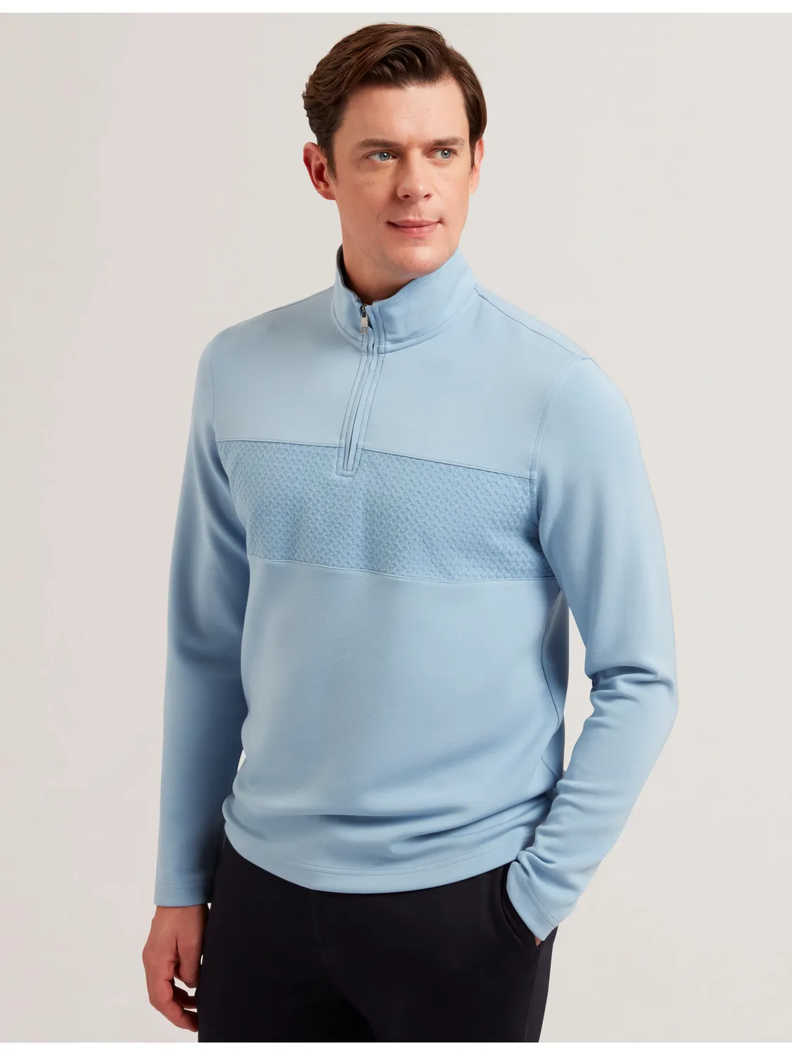 SIMONEA | BLUE sold by Ted Baker product image thumbnail 2