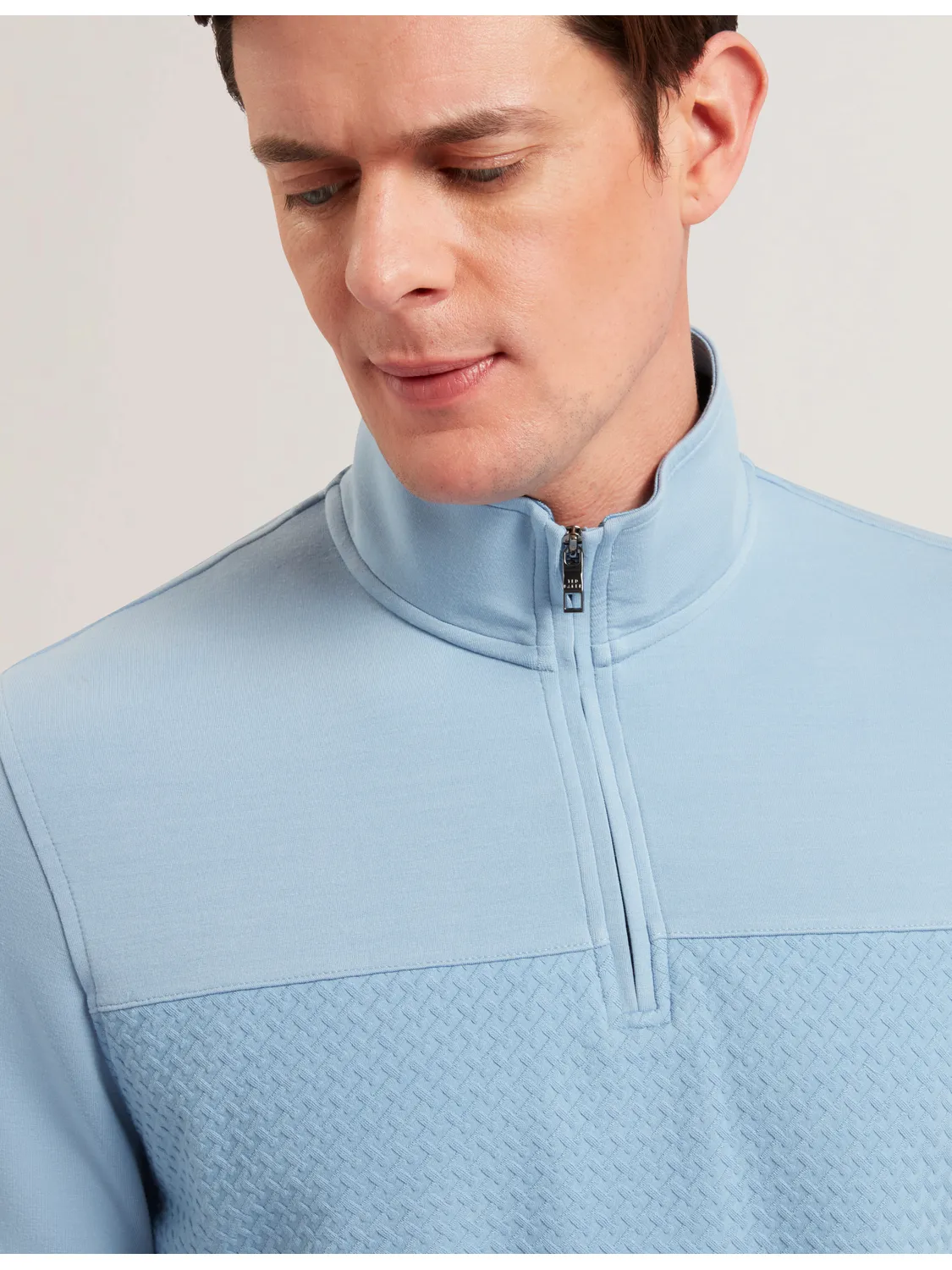 SIMONEA | BLUE sold by Ted Baker product image thumbnail 3