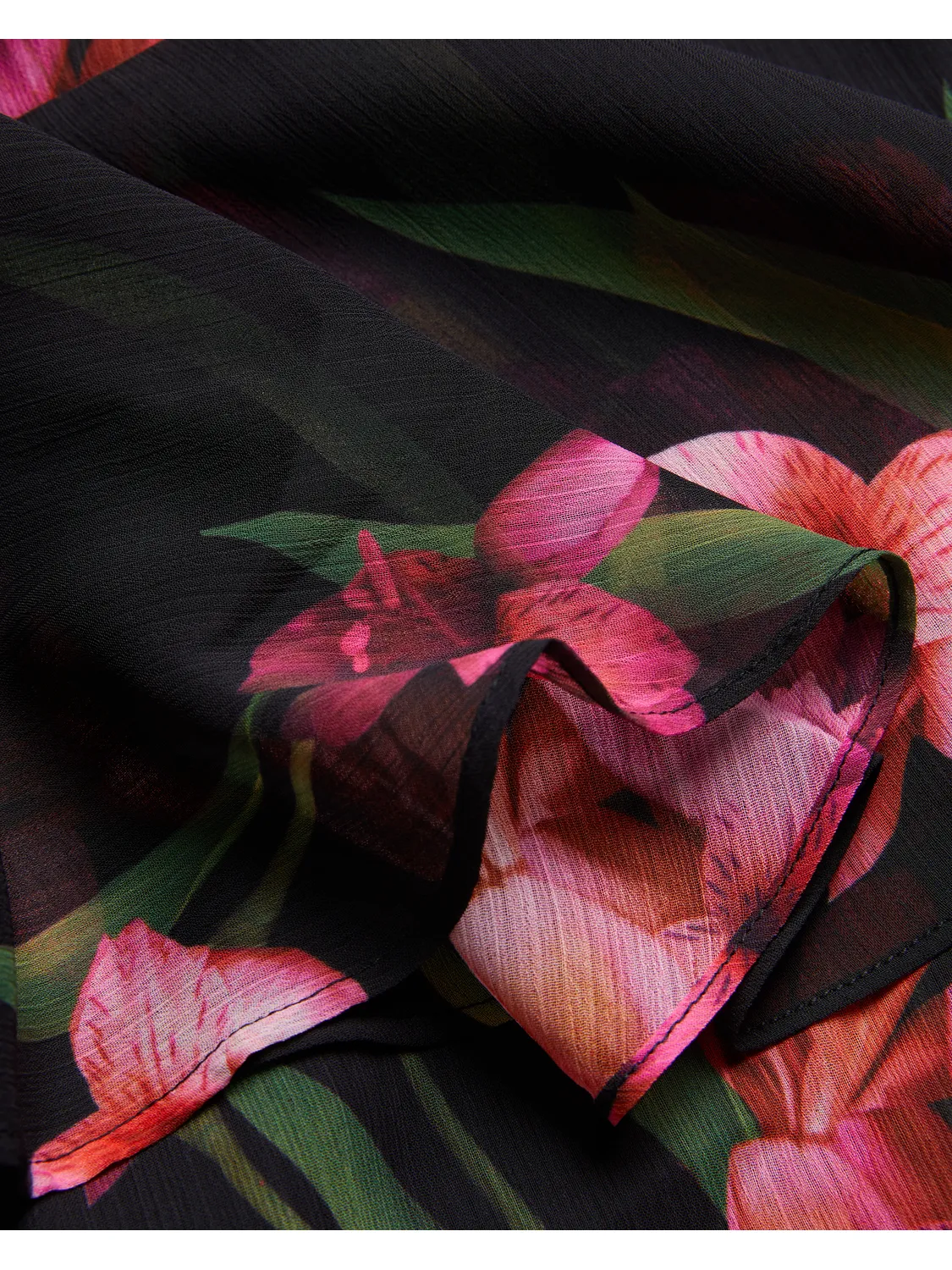 FASNIA | BLACK sold by Ted Baker product image thumbnail 3