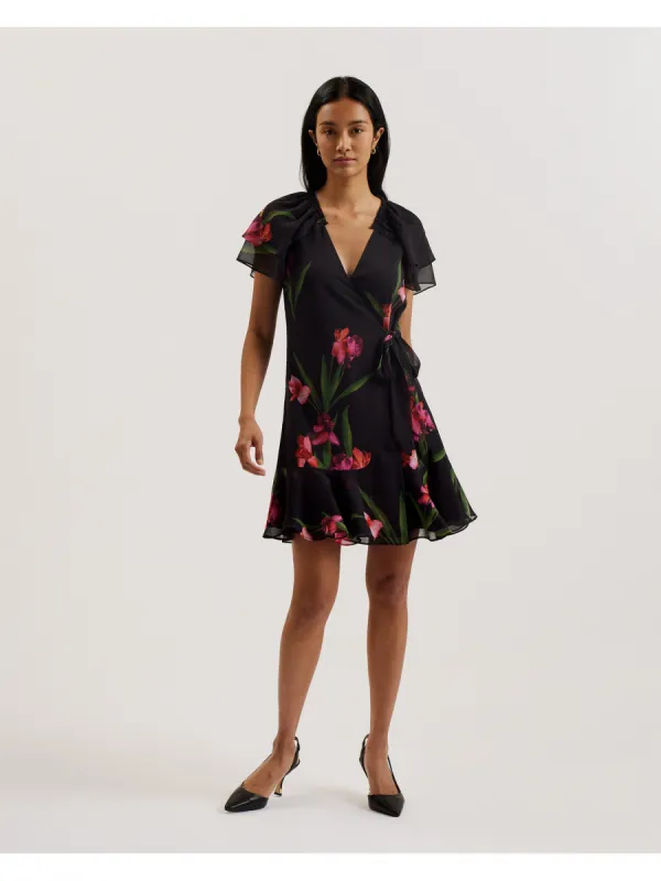 FASNIA | BLACK sold by Ted Baker