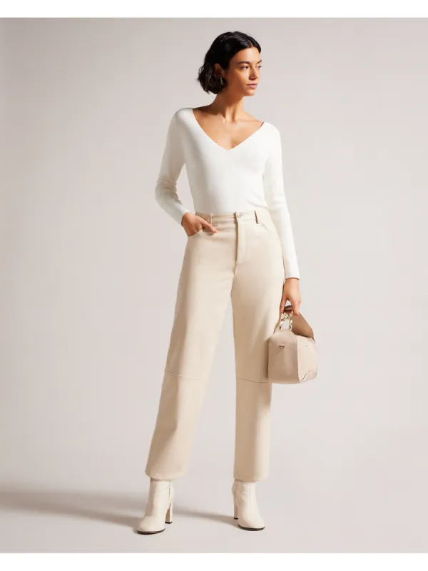 CILESTE | IVORY sold by Ted Baker