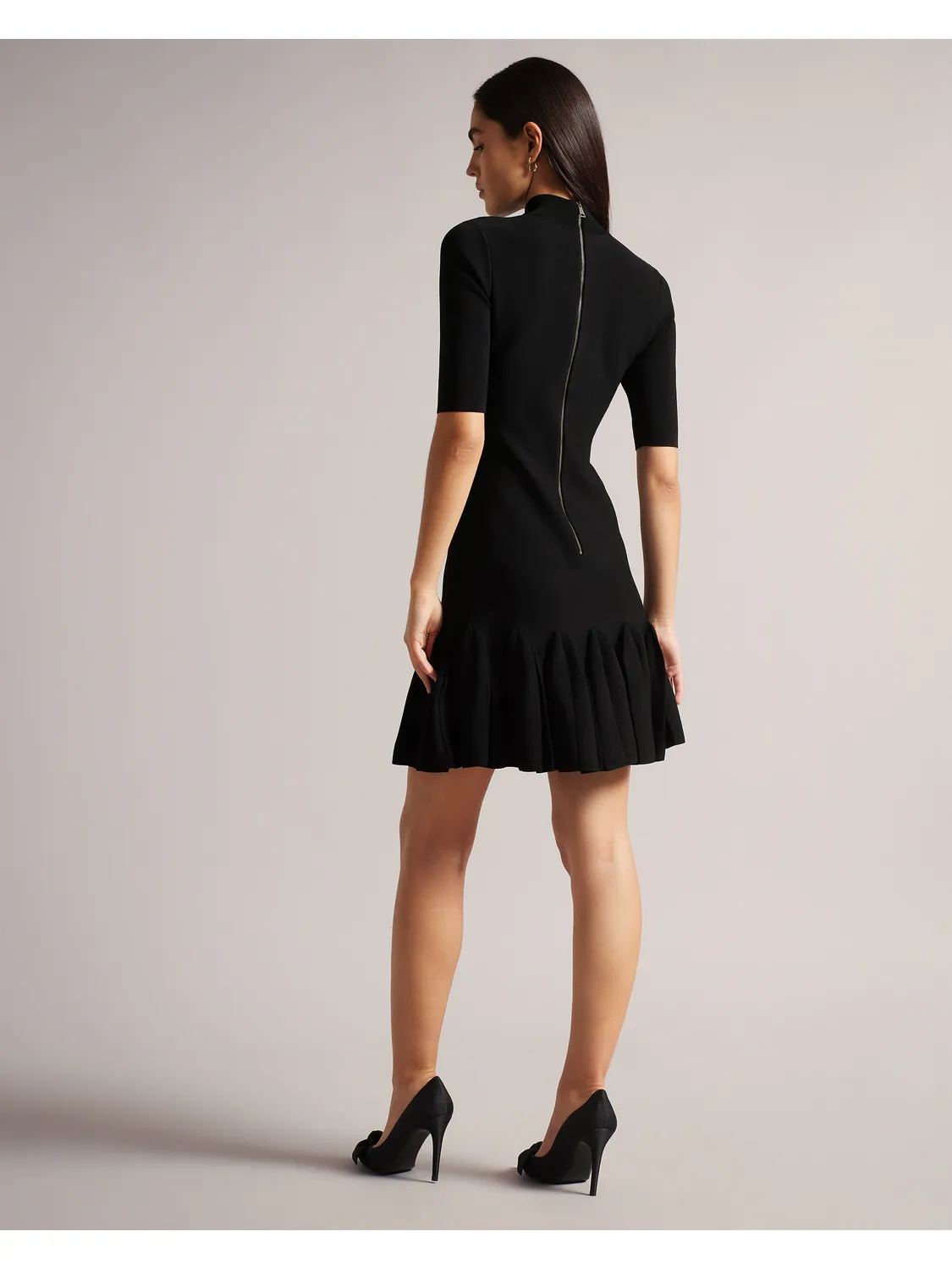 CANDDY | BLACK sold by Ted Baker product image thumbnail 5