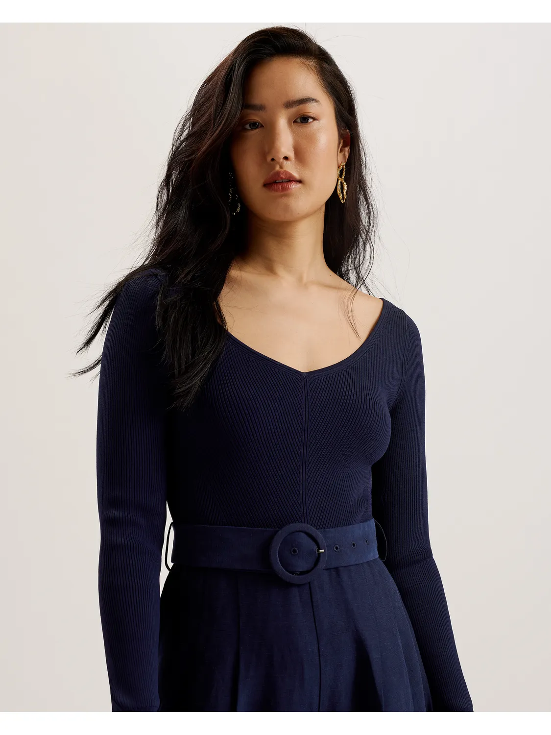 AGATEA | NAVY sold by Ted Baker product image thumbnail 2