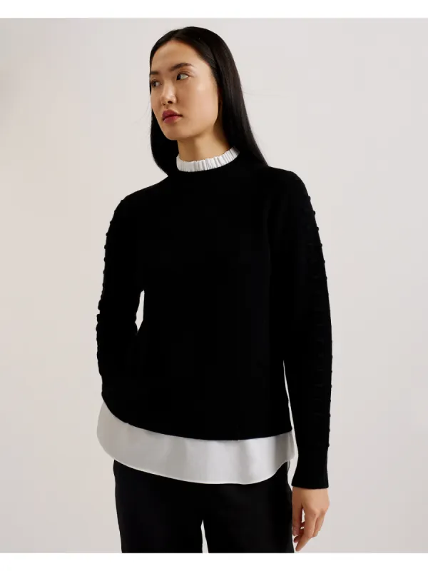 LISSIAH | BLACK sold by Ted Baker