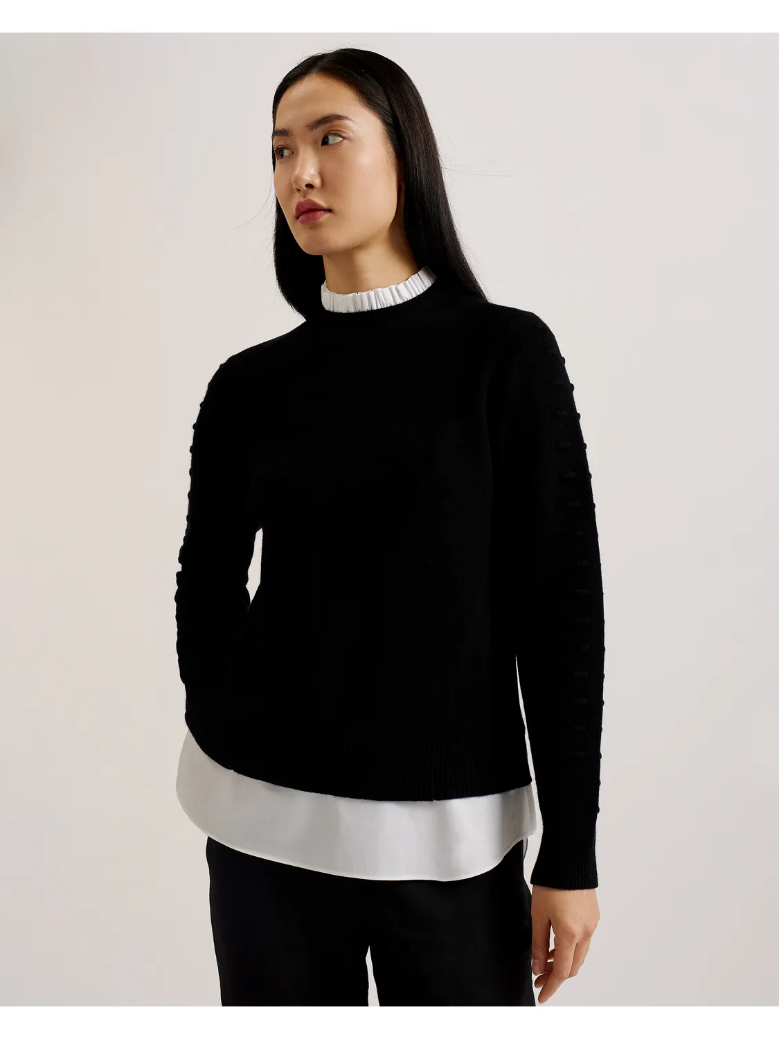 LISSIAH | BLACK sold by Ted Baker