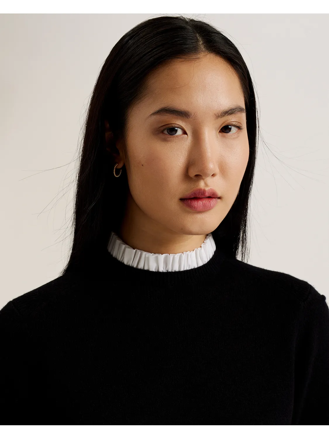 LISSIAH | BLACK sold by Ted Baker product image thumbnail 2