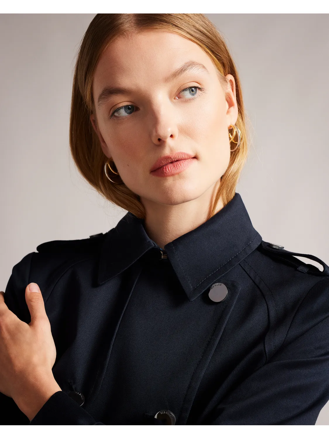 ROBBII | NAVY sold by Ted Baker product image thumbnail 2