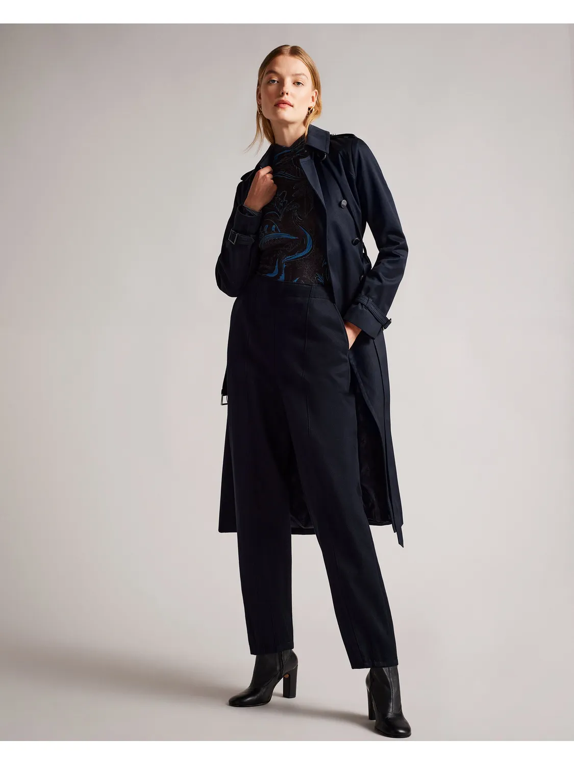 ROBBII | NAVY sold by Ted Baker product image thumbnail 4