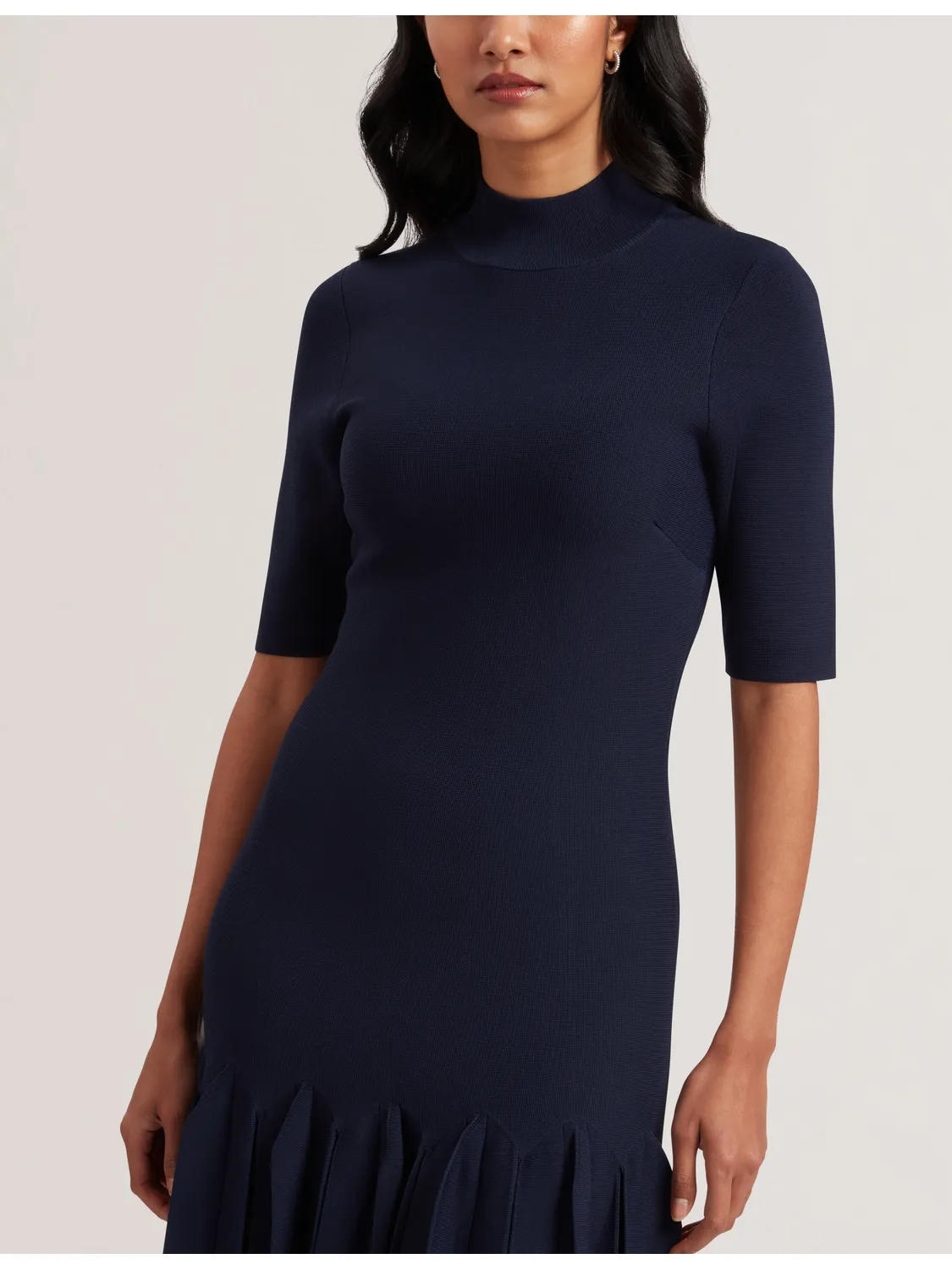 CANDDY | DK-BLUE sold by Ted Baker product image thumbnail 2