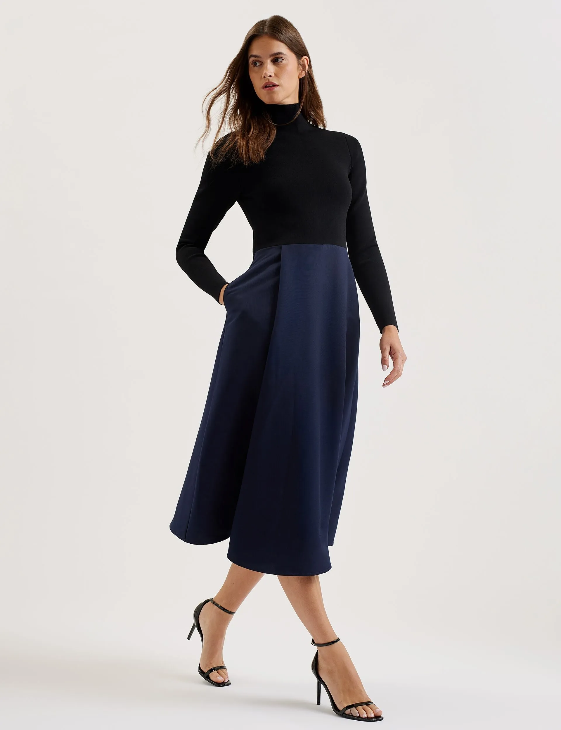 CHIRA | BLACK sold by Ted Baker