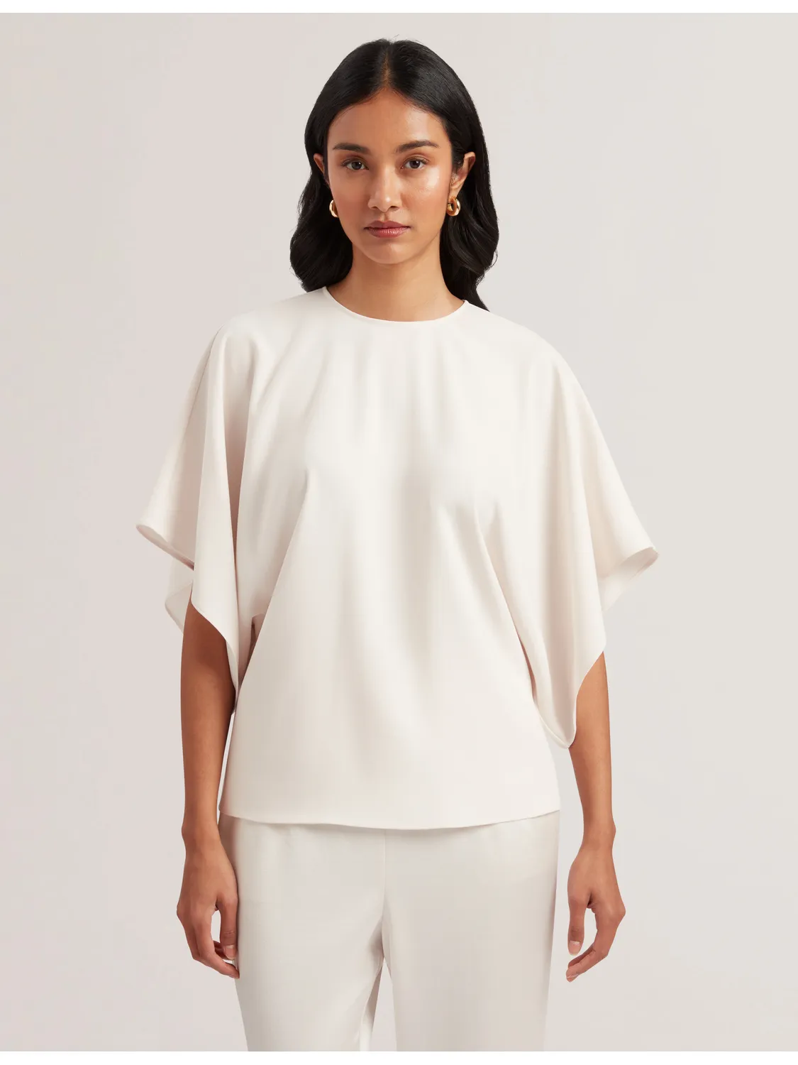 CHERIKA | IVORY sold by Ted Baker product image thumbnail 2