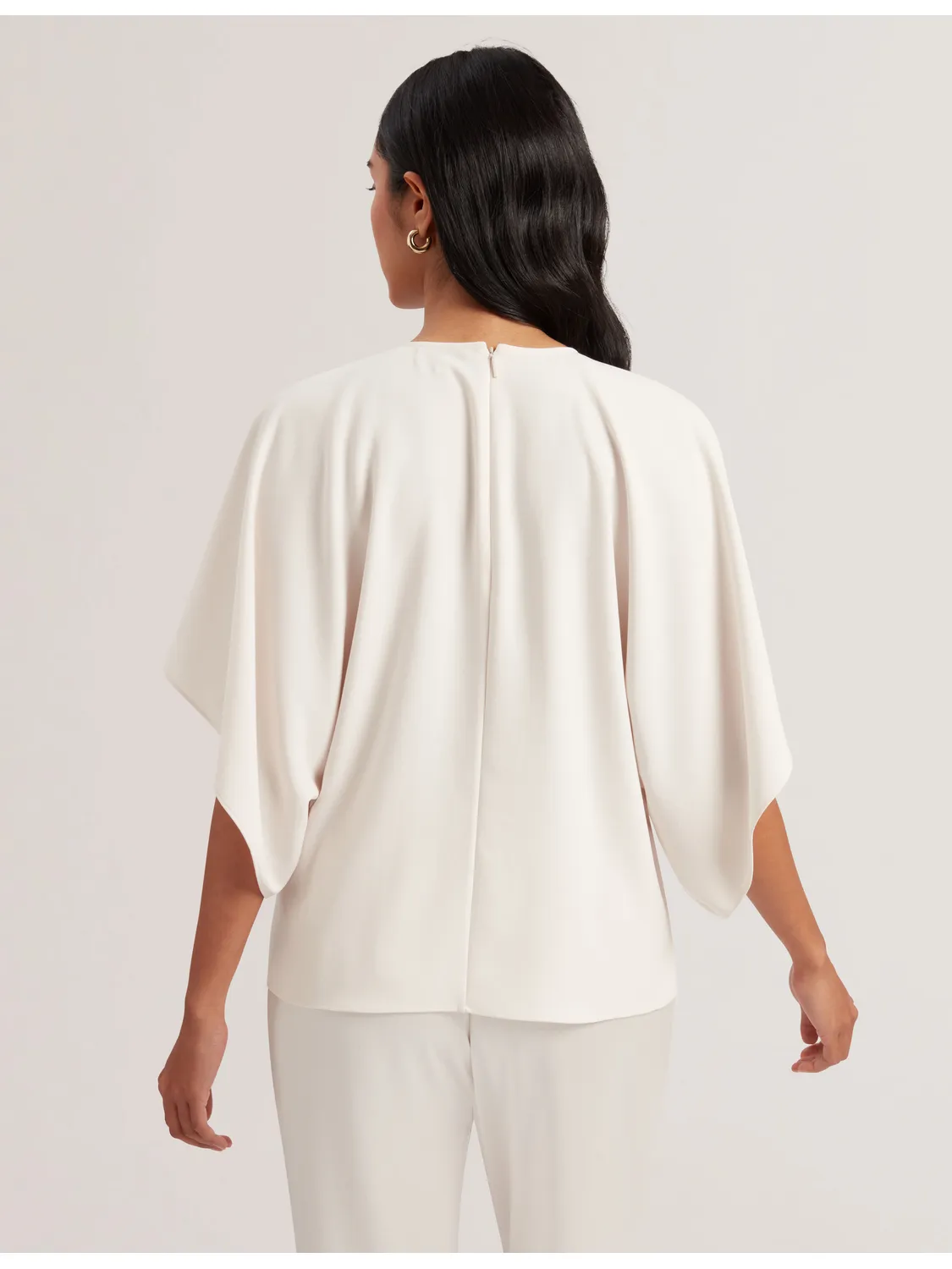 CHERIKA | IVORY sold by Ted Baker product image thumbnail 4