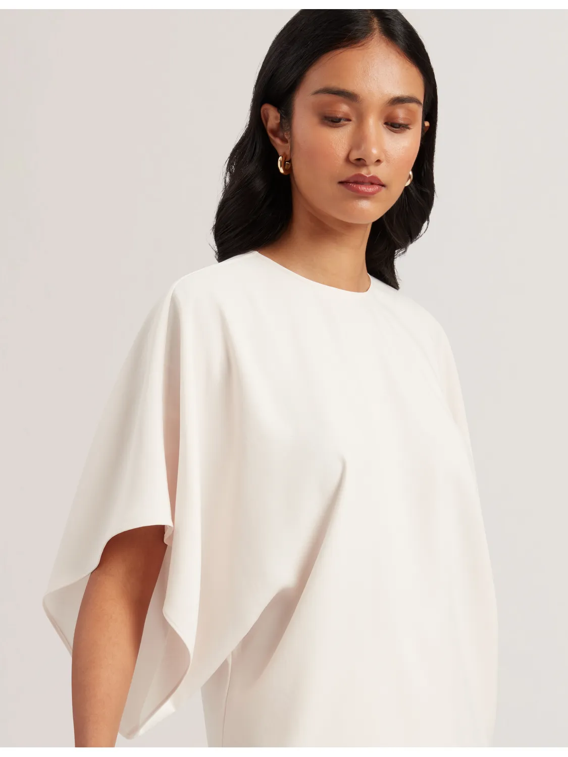 CHERIKA | IVORY sold by Ted Baker product image thumbnail 3