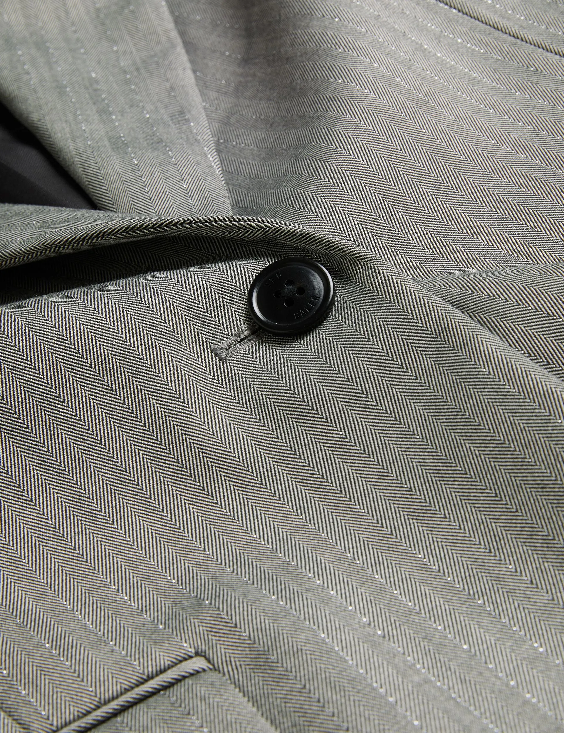 KOA | DK-GREY sold by Ted Baker product image thumbnail 3