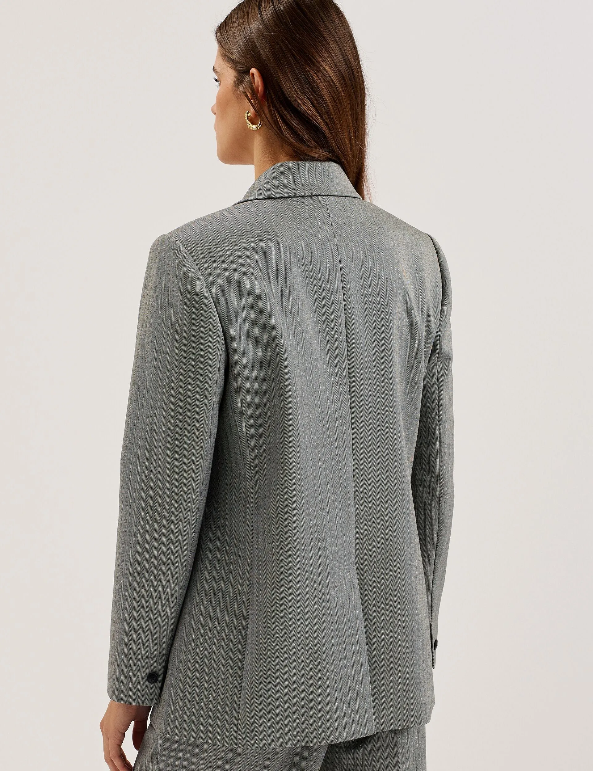 KOA | DK-GREY sold by Ted Baker product image thumbnail 5