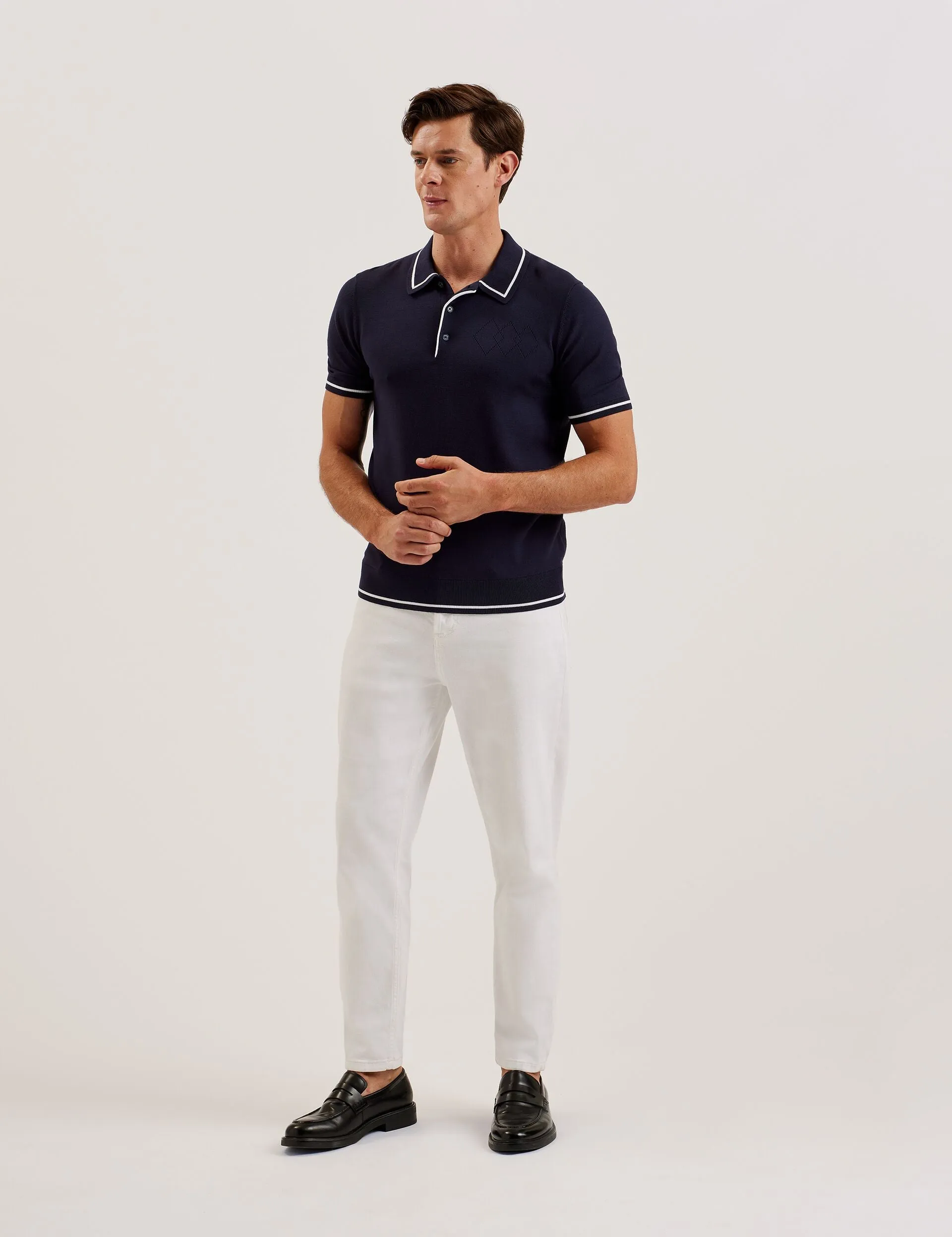 DUNOW | NAVY sold by Ted Baker product image thumbnail 2