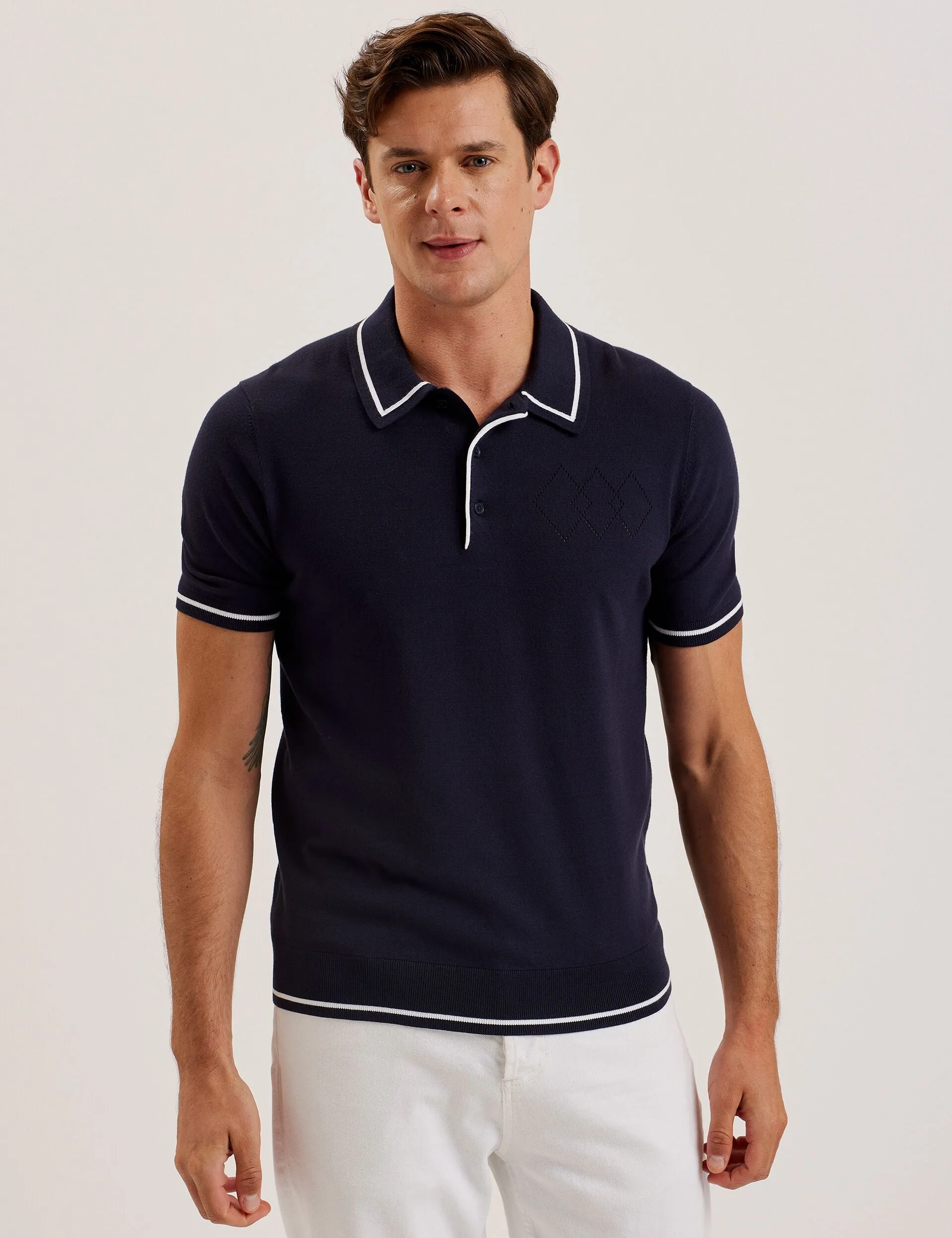 DUNOW | NAVY sold by Ted Baker
