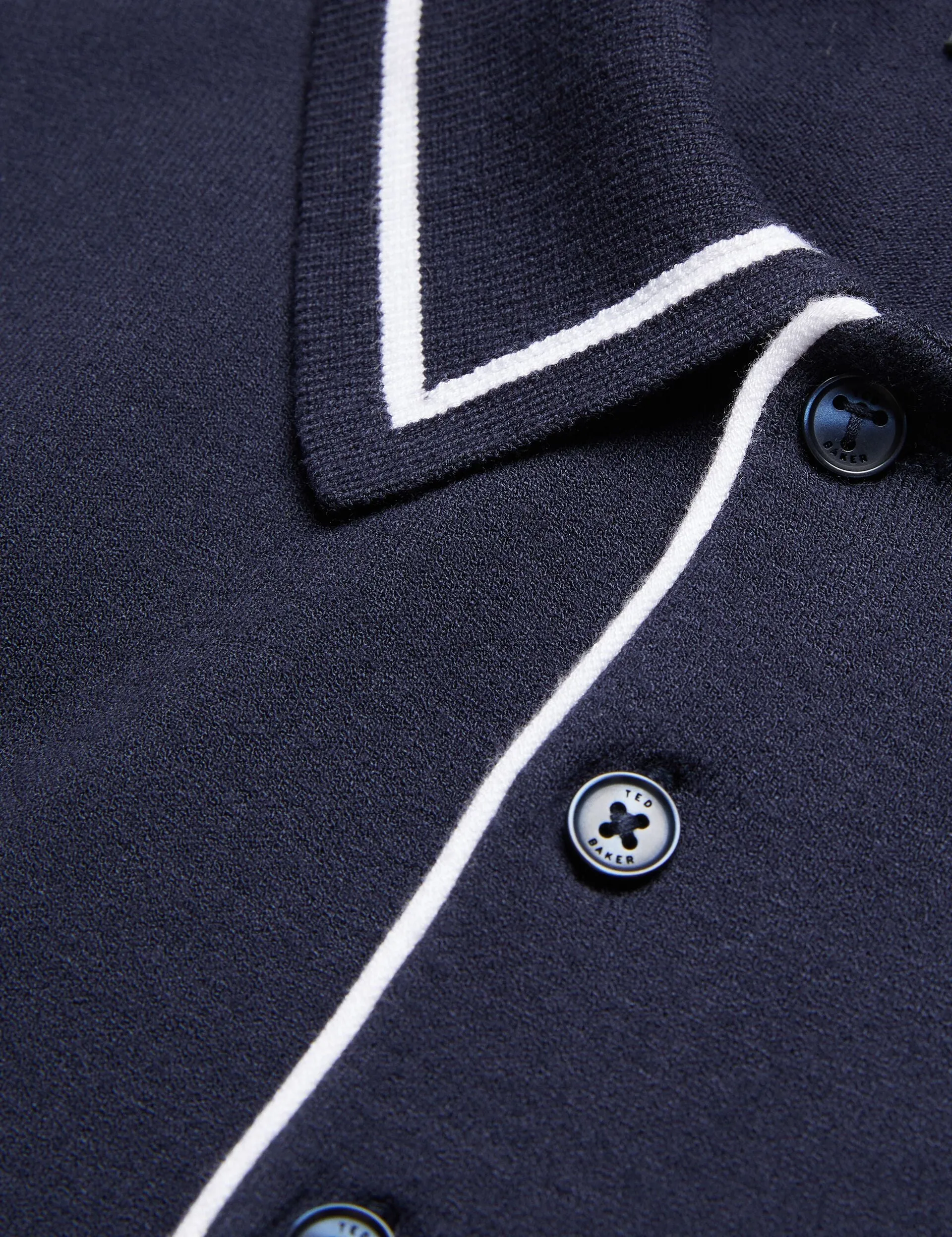 DUNOW | NAVY sold by Ted Baker product image thumbnail 3