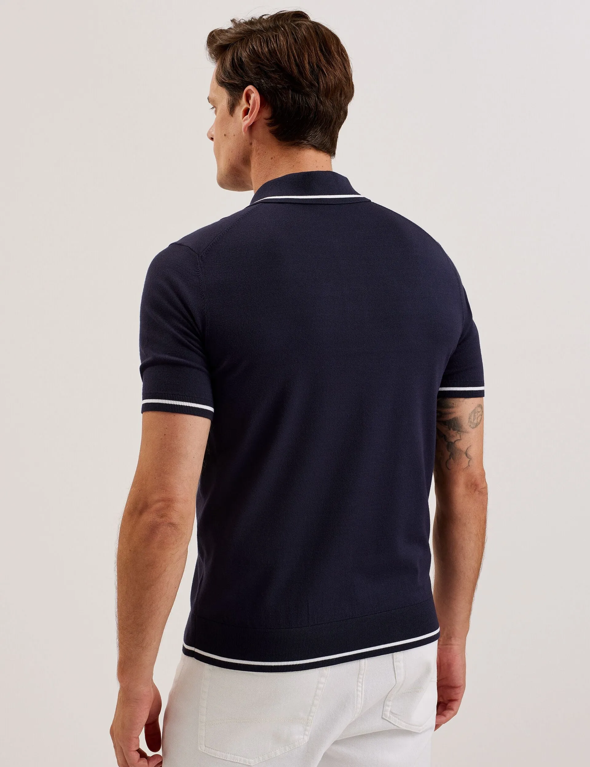 DUNOW | NAVY sold by Ted Baker product image thumbnail 5