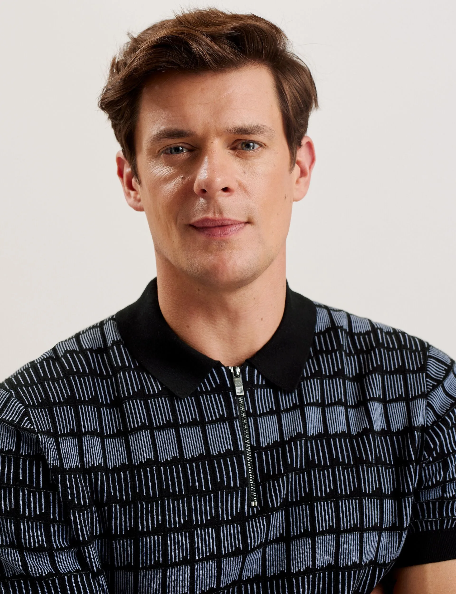 LEVERS | BLACK sold by Ted Baker product image thumbnail 2