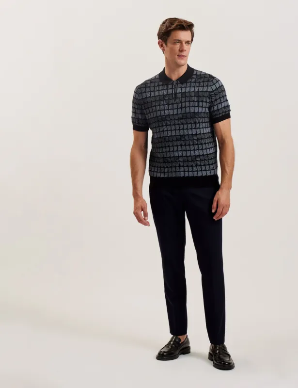 LEVERS | BLACK sold by Ted Baker