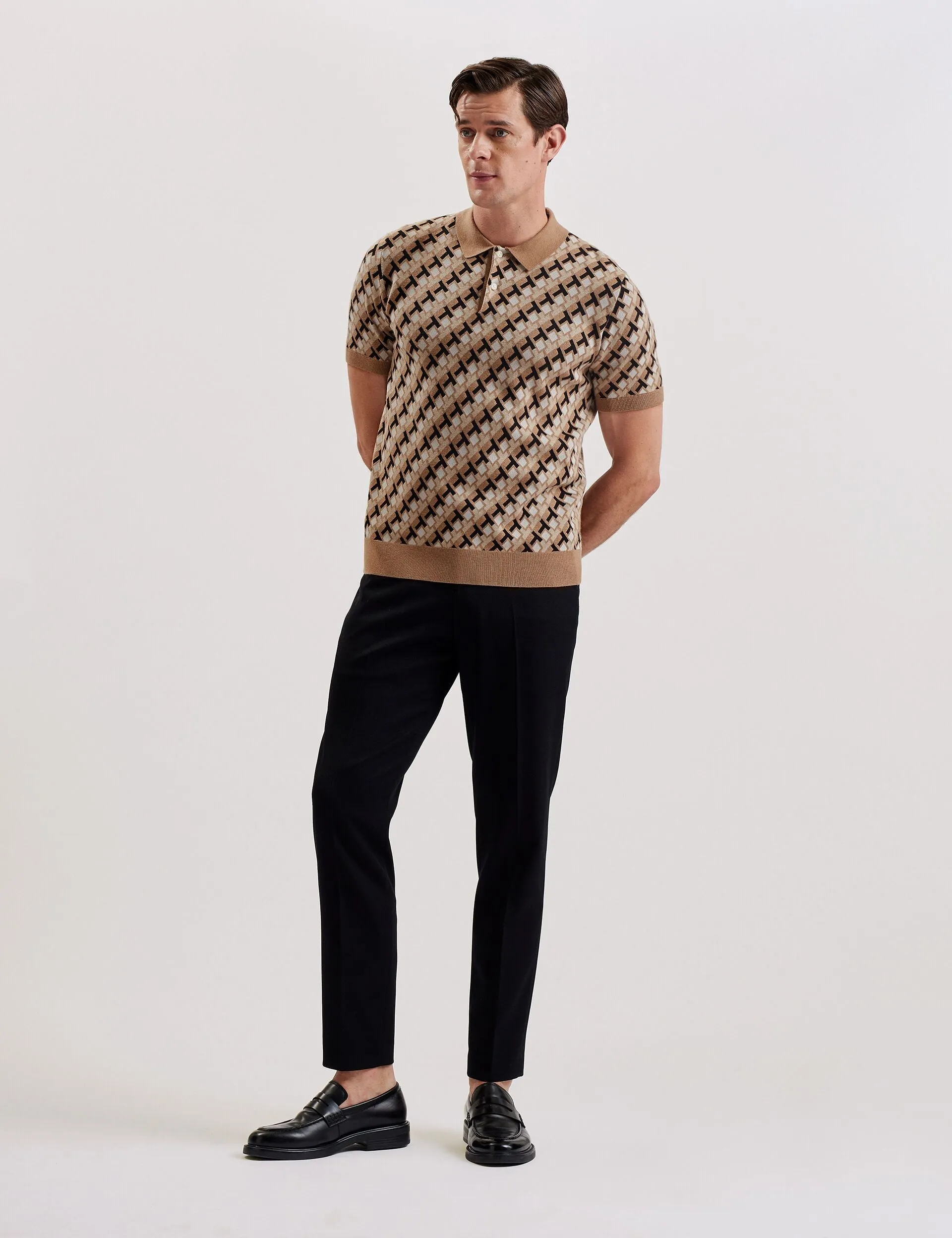 SEFERRY | BROWN sold by Ted Baker