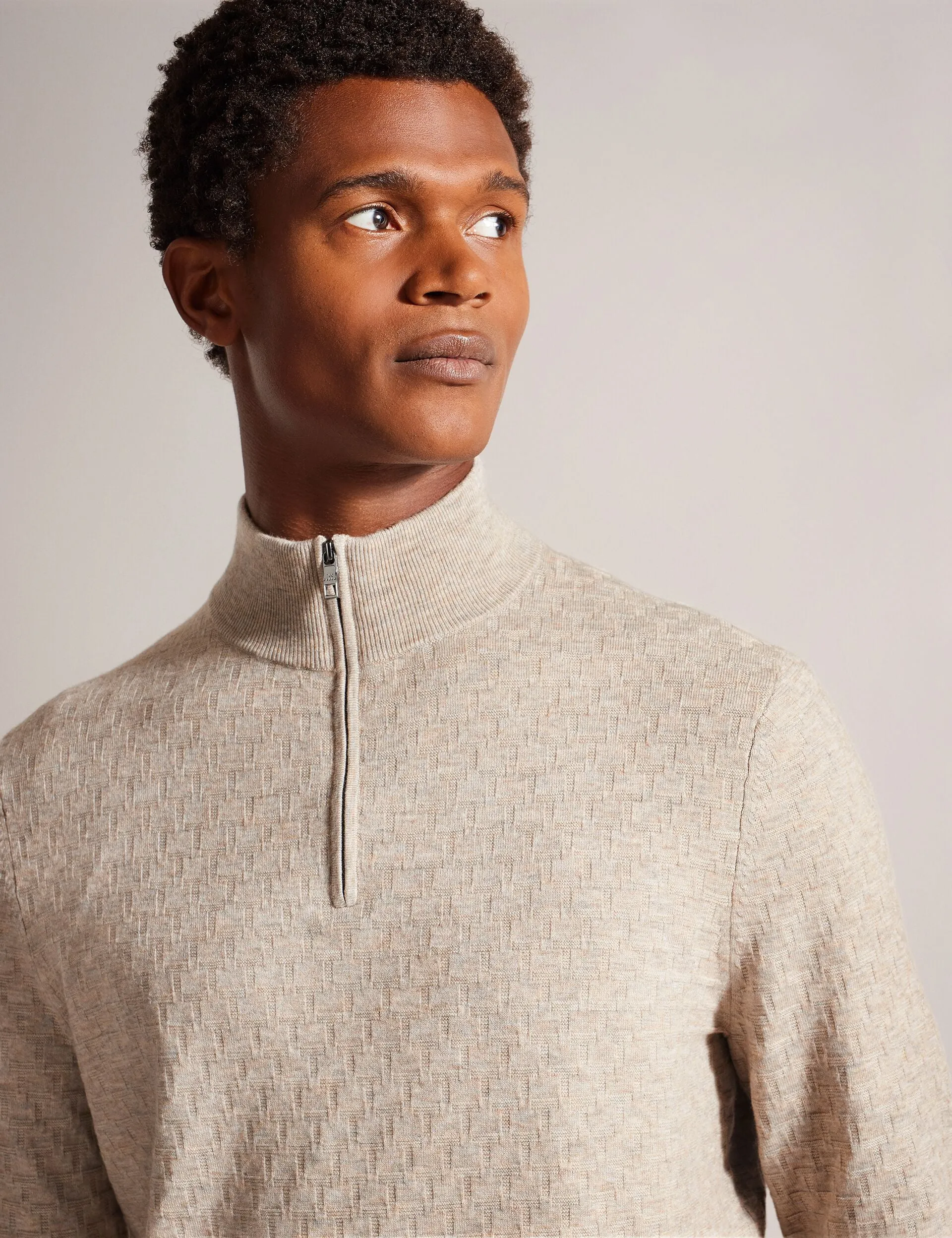 KURNLE | CAMEL sold by Ted Baker product image thumbnail 2