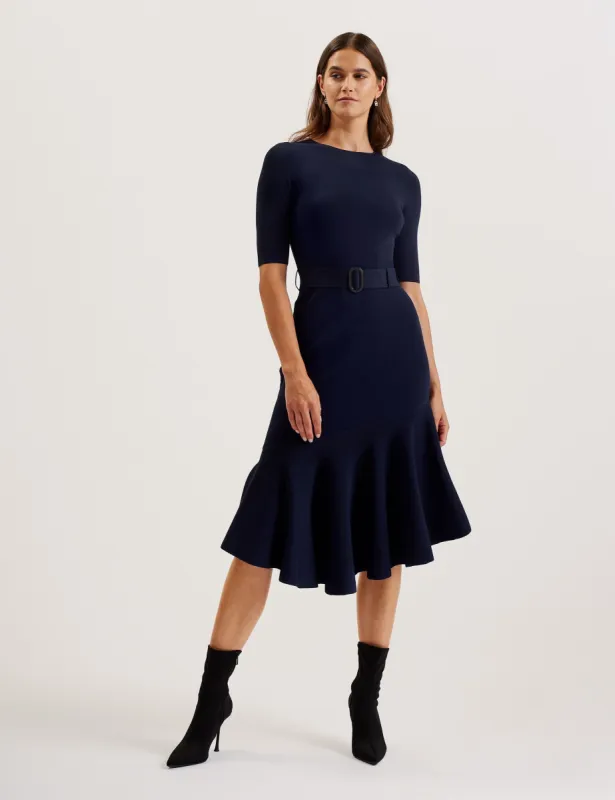 SAMALEE | DK-BLUE sold by Ted Baker