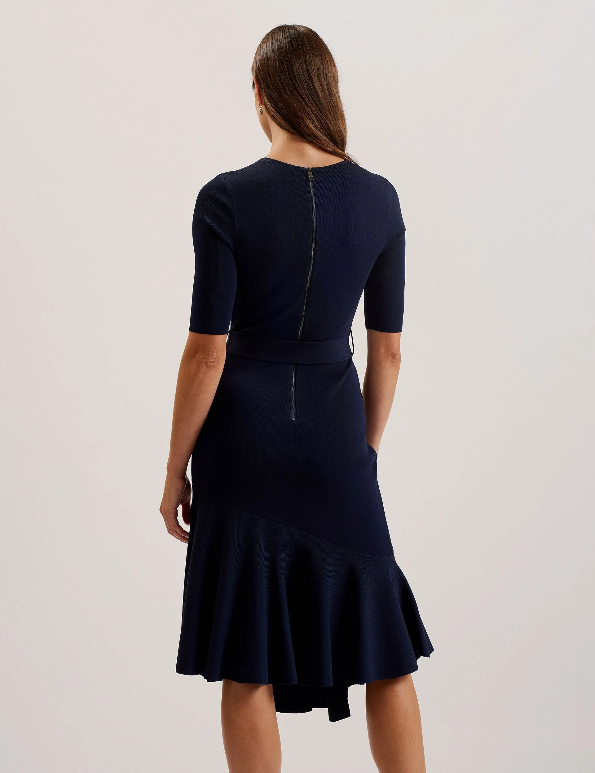 SAMALEE | DK-BLUE sold by Ted Baker product image thumbnail 5