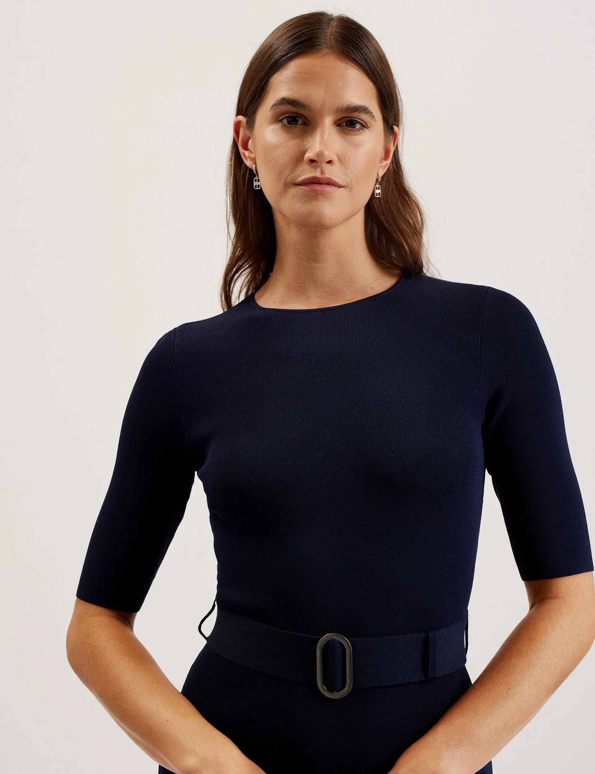 SAMALEE | DK-BLUE sold by Ted Baker product image thumbnail 4