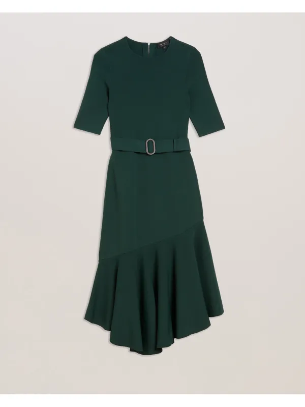 SAMALEE | DK-GREEN sold by Ted Baker