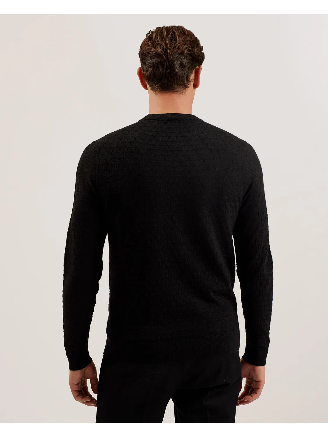LOUNG | BLACK sold by Ted Baker product image thumbnail 5
