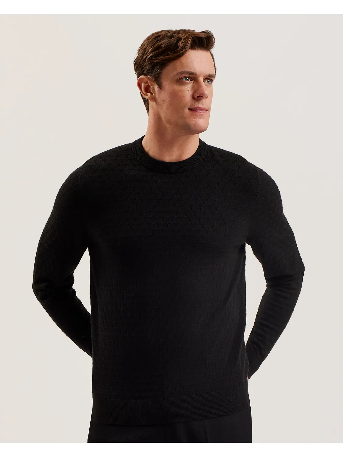 LOUNG | BLACK sold by Ted Baker product image thumbnail 4