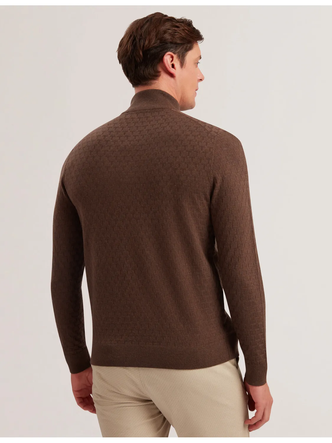 KURNLE | BROWN sold by Ted Baker product image thumbnail 4