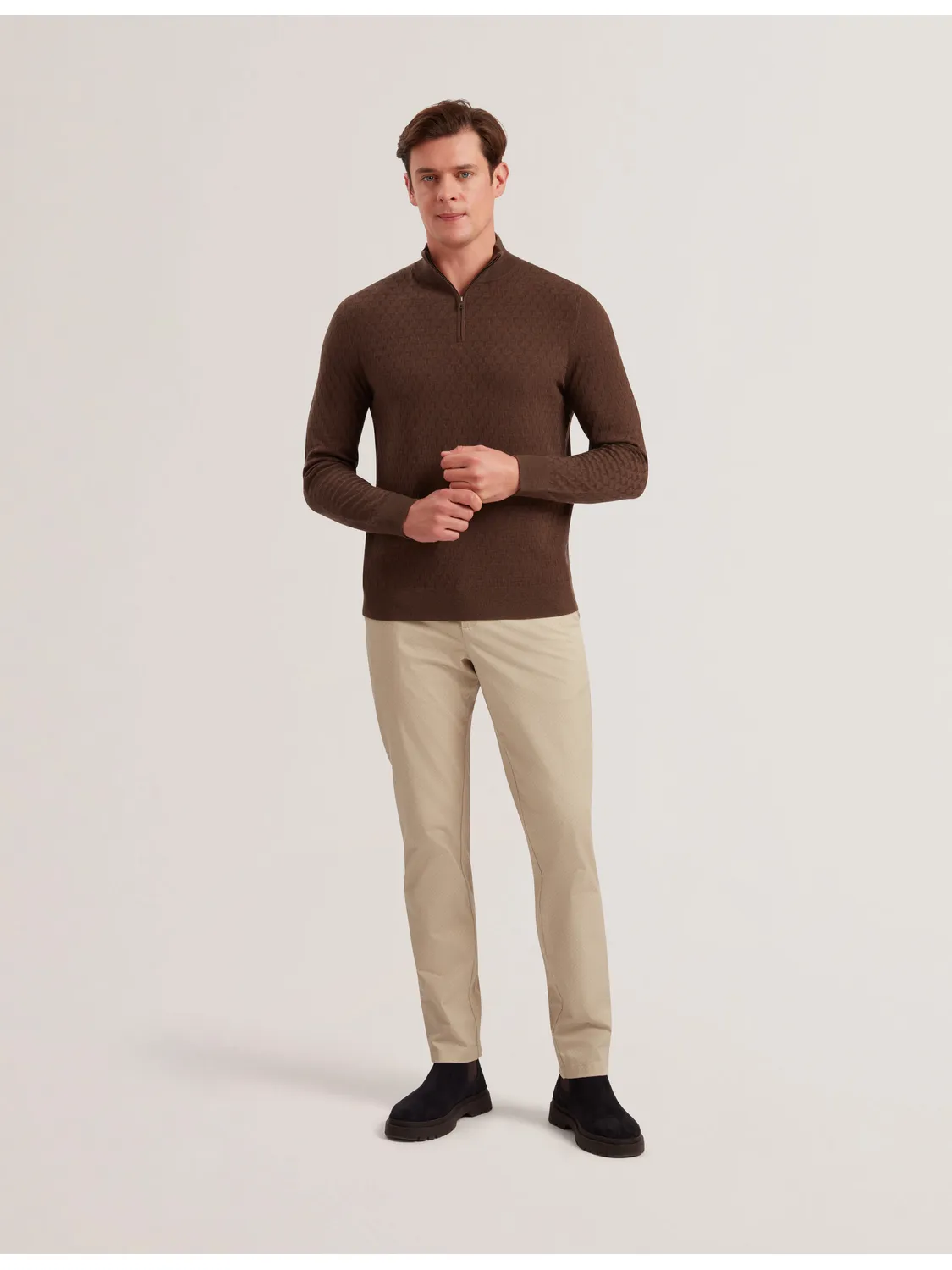 KURNLE | BROWN sold by Ted Baker