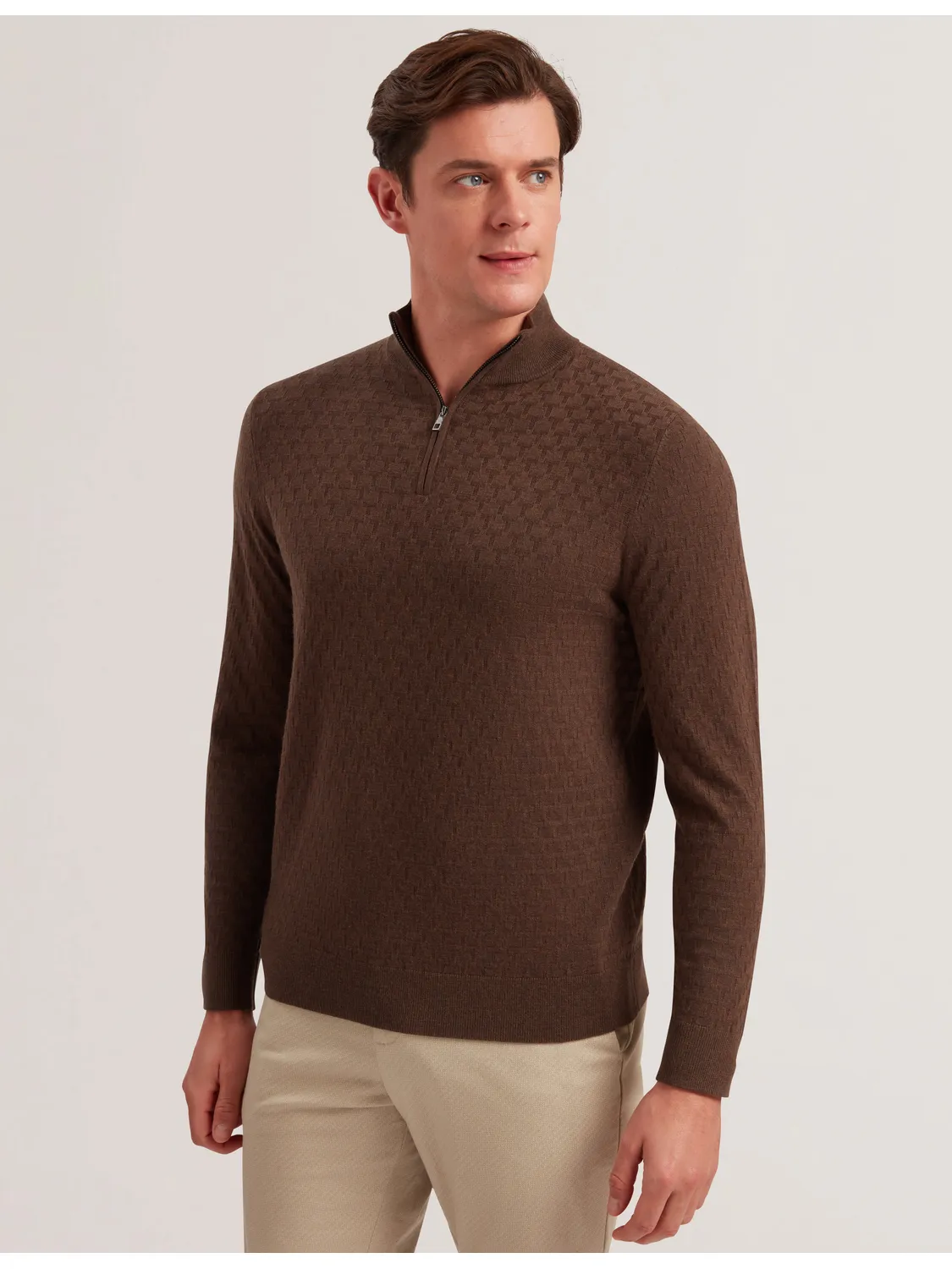 KURNLE | BROWN sold by Ted Baker product image thumbnail 2