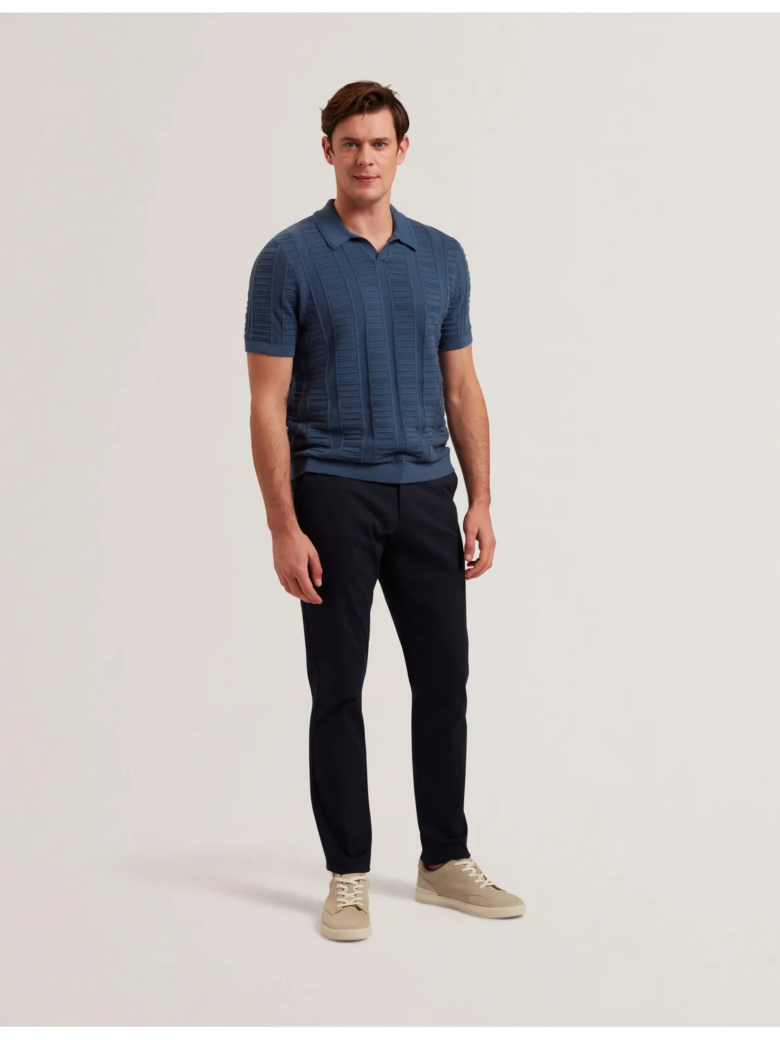 BATFORD | NAVY sold by Ted Baker