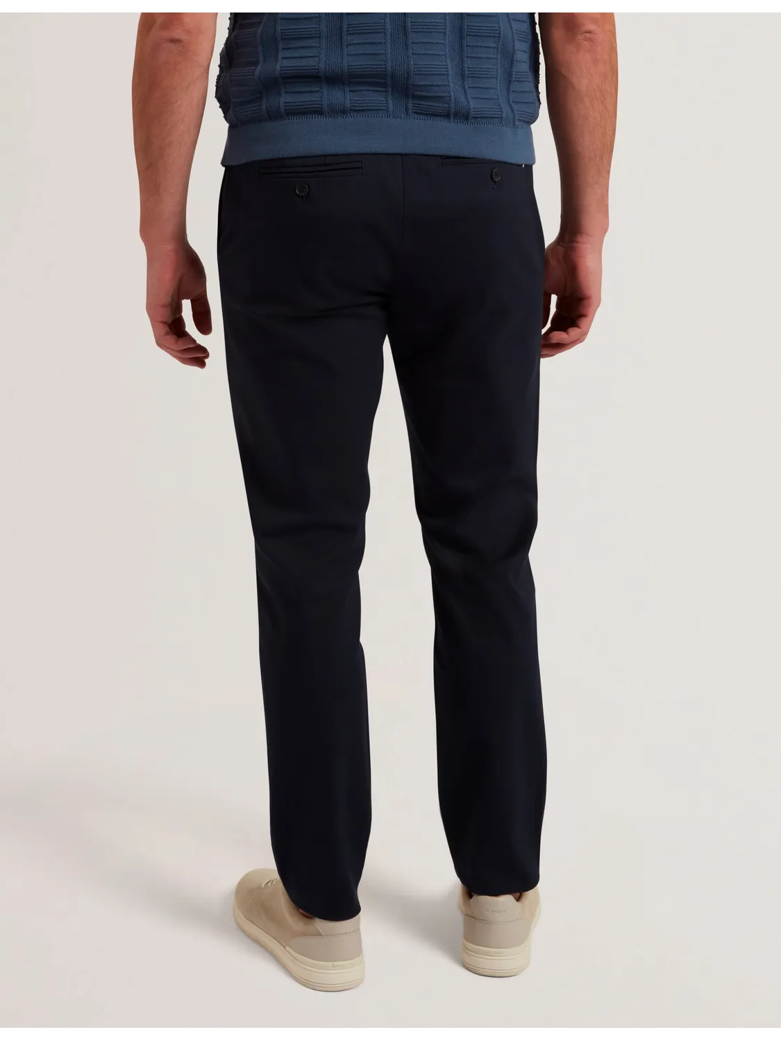 BATFORD | NAVY sold by Ted Baker product image thumbnail 4