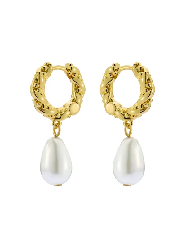 TILLY | GOLD sold by Ted Baker