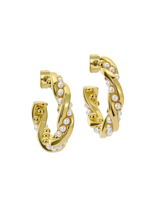 TIYAA | GOLD sold by Ted Baker